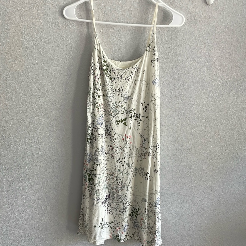 H&M dress